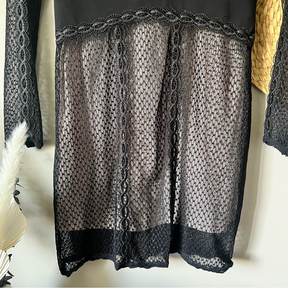 FREE PEOPLE • DRESS - Picture 8 of 11